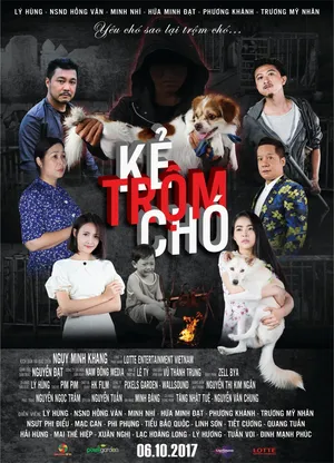 Kẻ trộm chó