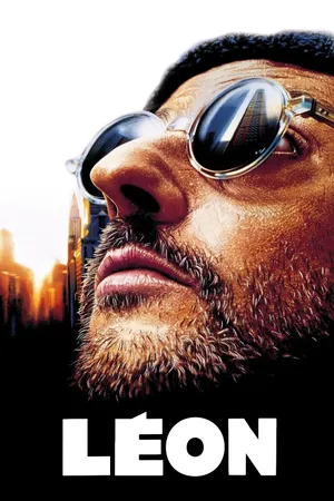 Léon: the professional