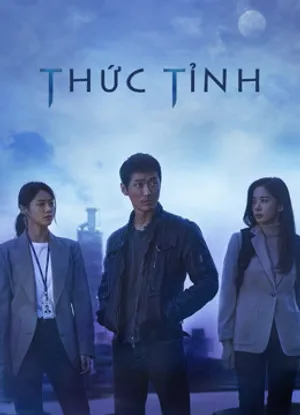 Thức tỉnh