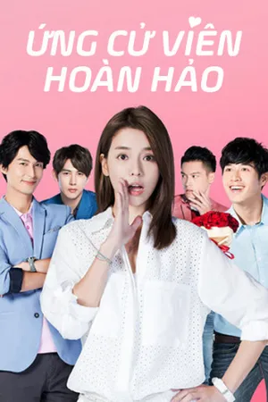 ứng cử viên hoàn hảo