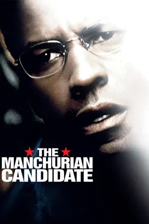 The manchurian candidate