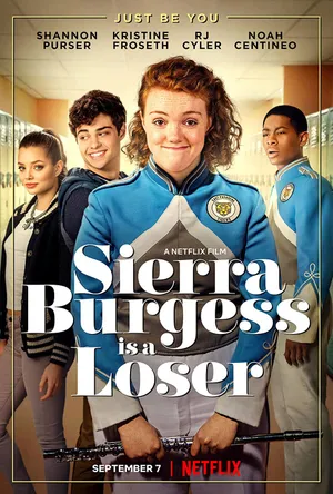 Sierra burgess - kẻ thất bại