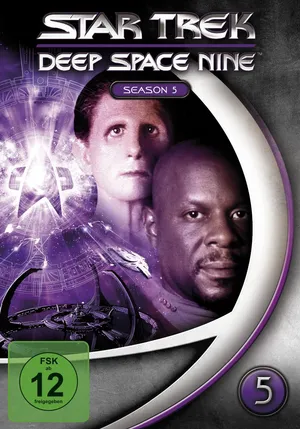 Star trek: deep space nine (phần 5)